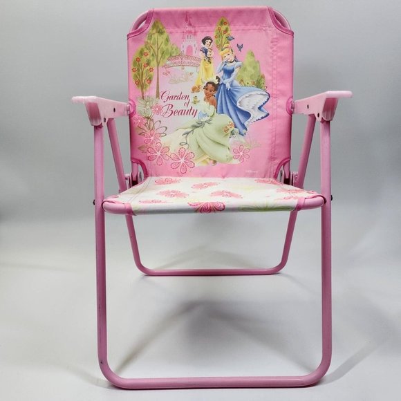 Disney Princess Other Disney Princess Folding Garden Of Beauty